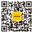 ZHochi Logo