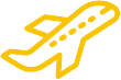 Air Transport Icon