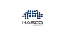 HASCO
