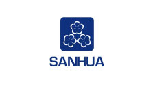 SANHUA